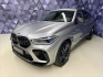 BMW X6 M xDrive COMPETITION, LASER, H