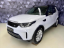 Land Rover Discovery 3,0 SDV6 HSE, ACC, LED, MERIDI