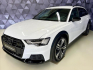 Audi A6 Allroad 50TDI QUATTRO,  B&O, NEZÁVISLÉ