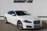 Jaguar XF 3.0D V6 177KW SERVIS.KNIHA ČR