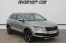 Škoda Karoq 2.0 TDI DSG 4x4 STYLE ČR