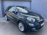 Fiat 500X 1,4 T 103 KW NAVI CZ