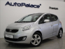 Kia Venga 1,6 CRDi 94kW PANO NAVI 2.maj