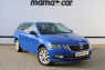 Škoda Octavia 1.6 TDI 4x4 STYLE LED DPH ČR