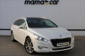 Peugeot 508 2.2HDI GT 150KW SERVIS.KN. ČR