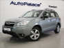 Subaru Forester 2,0 D AWD MT 2.maj.ČR 100tkm!