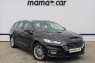 Ford Mondeo 2.0 TDCI 110KW 1.MAJITEL ČR