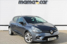 Renault Clio 1.2i LIMITED 1.MAJITEL ČR