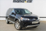 Mitsubishi Outlander 2.0 DI-D 4x4 7-MÍST 1.MAJ. ČR