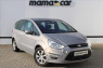 Ford S-MAX 2.0TDCI 103kW AUTOMAT TITANIUM