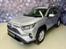 Toyota RAV4 2,5 HYBRID e-CVT COMFORT, LED,