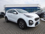 Kia Sportage 1.6 T-GDi 130kW 4x2 TOP