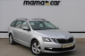 Škoda Octavia 1.6TDI 85kW AMBITION 1.MAJ. ČR