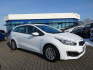 Kia Ceed 1.6 GDi Fresh SW