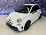 Abarth 500 1,4 TURBO-JET 595 107KW, KLIMA