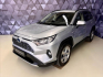 Toyota RAV4 2,5 HYBRID e-CVT COMFORT, NAVI