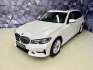 BMW Řada 3 320d xDrive A/T LUXURY LINE, P