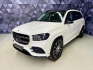 Mercedes-Benz GLS 400d 4MATIC AMG, BURMESTER, AI