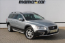 Volvo XC70 2.4D AWD CROSS COUNTRY ČR