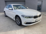 BMW Řada 5 520d xDrive AT ČR 1.maj