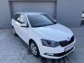 Škoda Fabia 1,2 TSI 81kW DSG