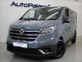 Renault Trafic 2,0 DCi 125kW AT 6 míst ČR