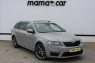 Škoda Octavia 2.0 TDI RS 135KW DSG 4x4 ČR