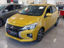 Mitsubishi Space Star 1.2 CVT INVITE - TEMP KAM LED