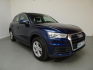 Audi Q5 2.0 TDI 110kW