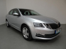 Škoda Octavia 1.6 TDI 85kW Style