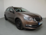 Škoda Octavia 2.0 TDI 110kW Style Combi