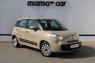 Fiat 500L 1.4 16V SERVISNÍ KNIHA ČR