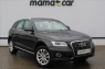 Audi Q5 2.0 TDI 140kW QUATTRO NAVI ČR