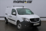 Mercedes-Benz Citan 111 CDI 85kW SERVISNÍ KNIHA